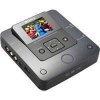Sony VRDMC6 Sony VRDMC6